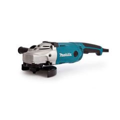 Makita GA7030 Büyük Taşlama 2400 Watt 180mm