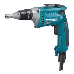 Makita FS6300X Elektrikli Vidalama Aleti