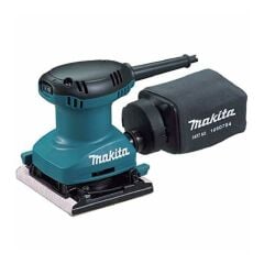 Makita BO 4557 Titreşimli Zımpara Makinası 180 Watt