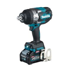 Makita TW001GM201 Akülü Darbeli Somun Sıkma 40V 4Ah Li-ion