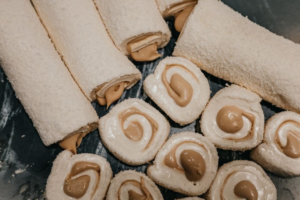 Fındık Kremalı Sultan Lokum 1kg