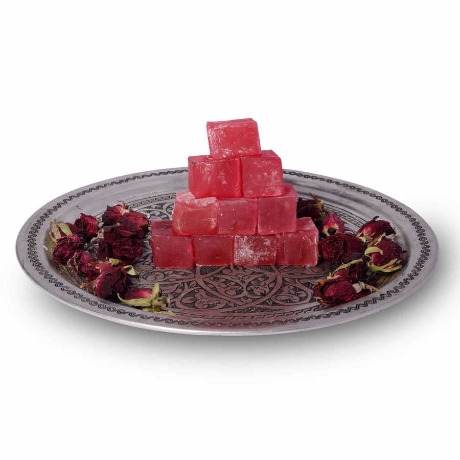 Güllü Lokum 1kg