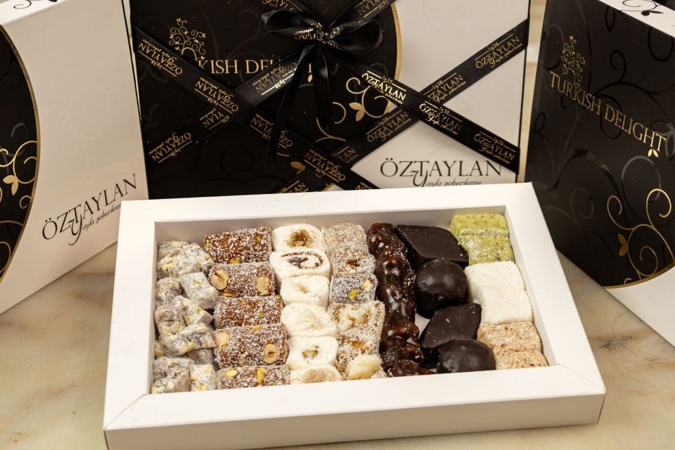 Lüx Öztaylan Karışık 1 Adet