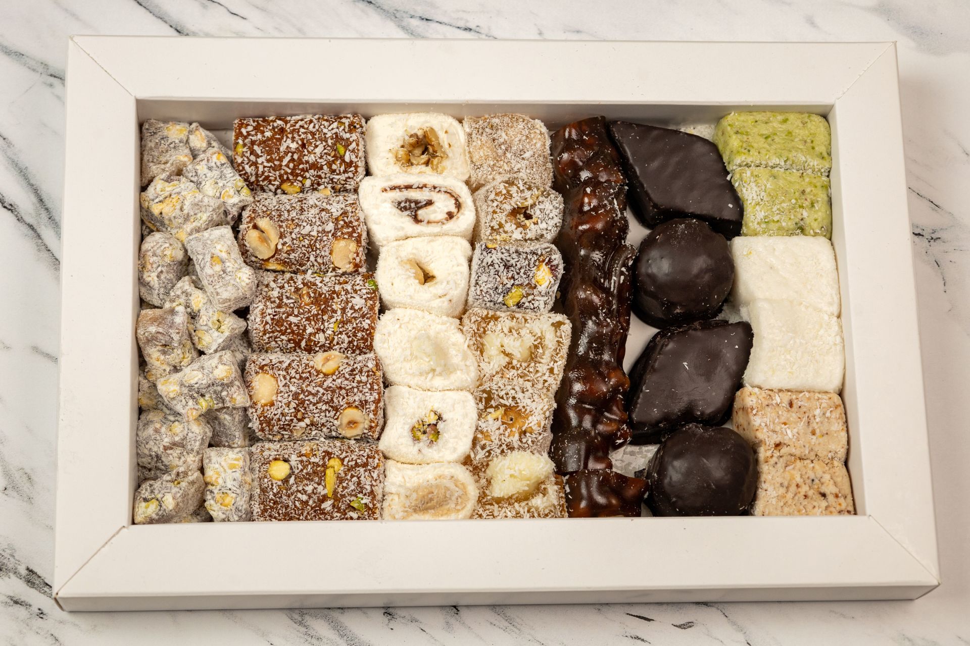 Lüx Öztaylan Karışık 1 Adet