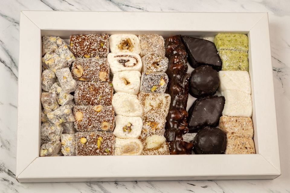 Lüx Öztaylan Karışık 1 Adet