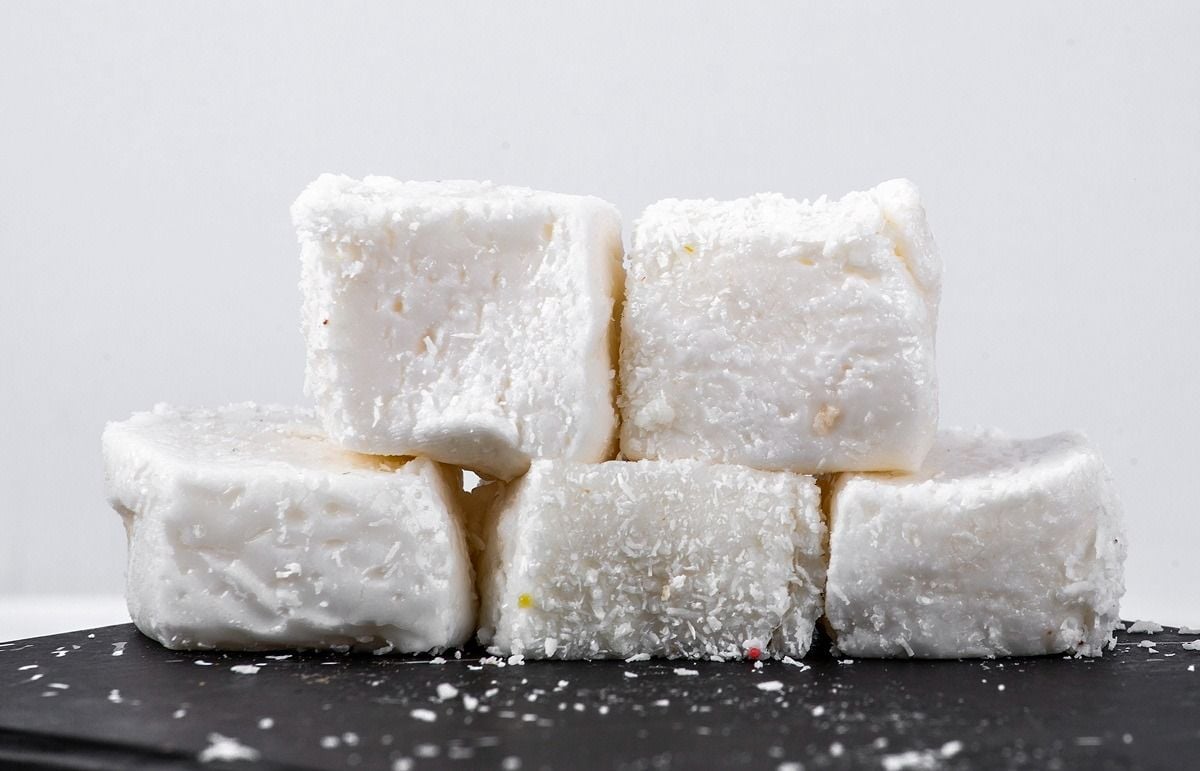 Kaymaklı Şeker 500gr