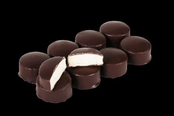 Çikolata Kaplı Pişmaniye Büyük Boy 300gr