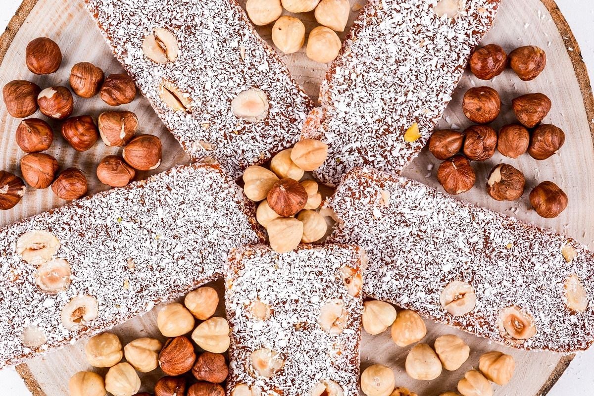 Fındıklı Cezerye 1kg