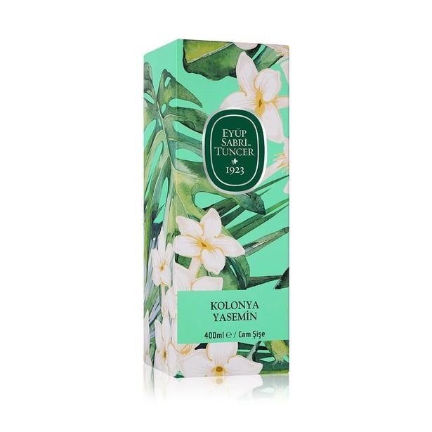 Yasemin Kolonyası 400 ml - Pet Şişe