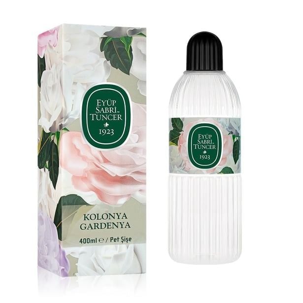 Gardenya Kolonyası 400 ml - Pet Şişe