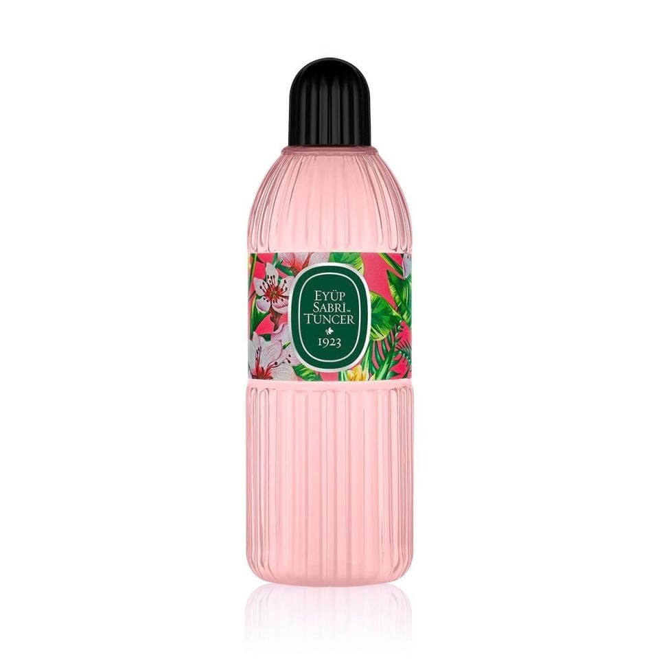 Japon Kiraz Çiçeği Kolonyası 400 ml - Pet Şişe