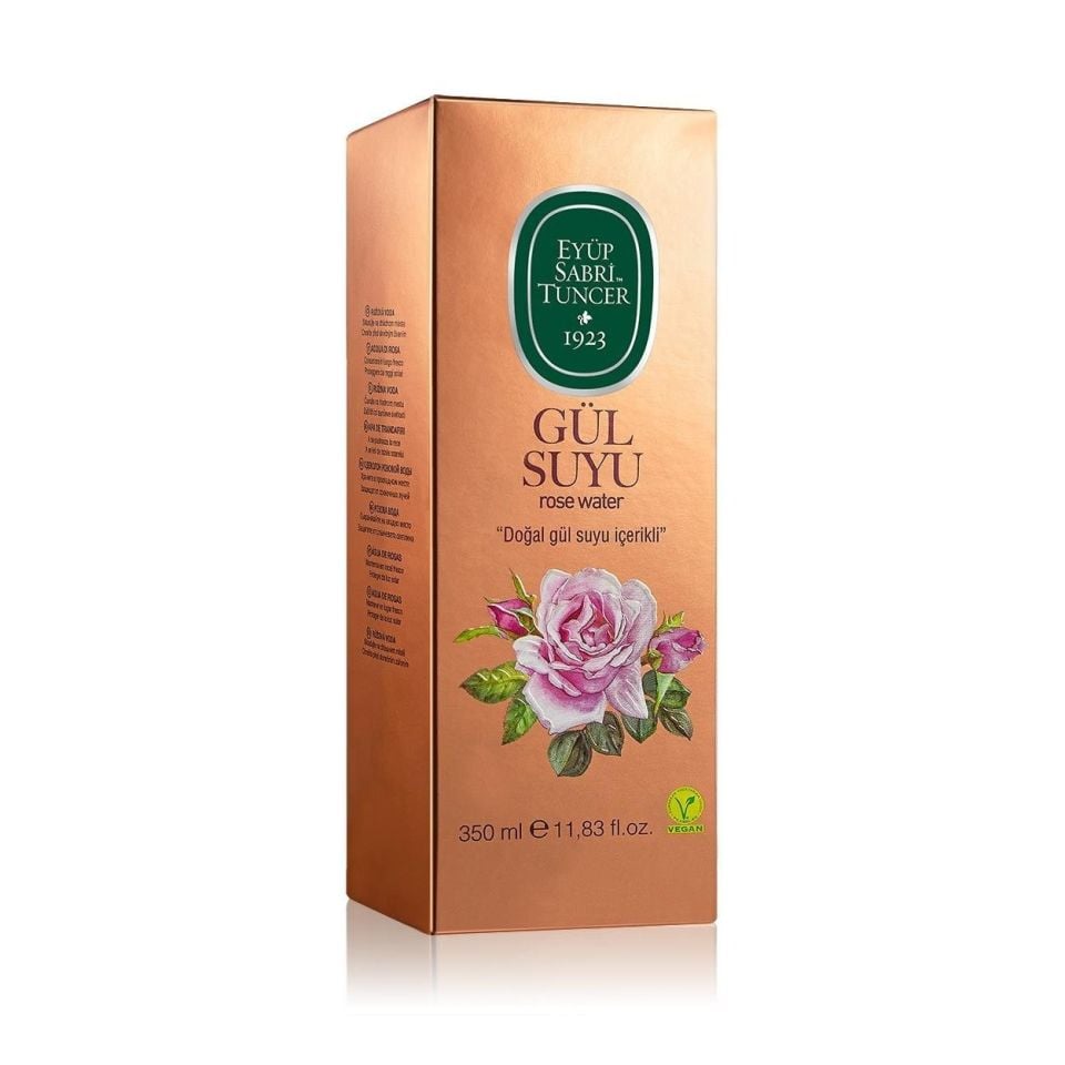 Gül Suyu 350 ml