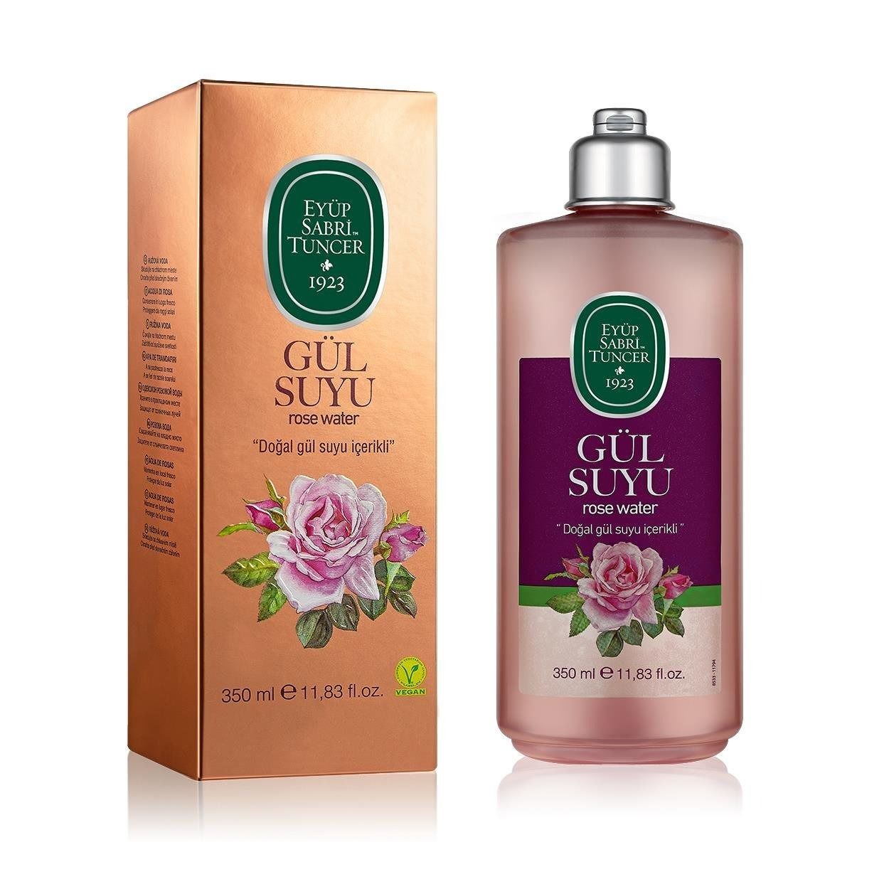 Gül Suyu 350 ml
