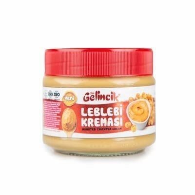 Leblebi Kreması 320 gr 1 Adet