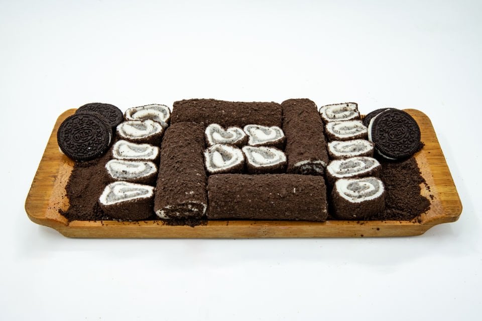 Oreolu Lokum 500gr