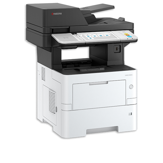 KYOCERA ECOSYS MA4500ix