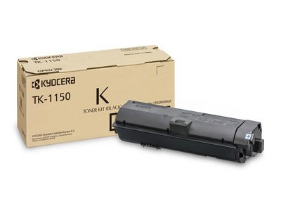 KYOCERA TK-1150 m2135dn m2635dn m2735dw p2235 m2235