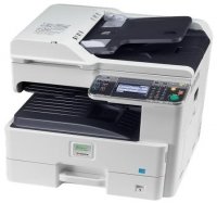 KYOCERA FS-6530MFP A3 A4 Siyah Beyaz 2.EL