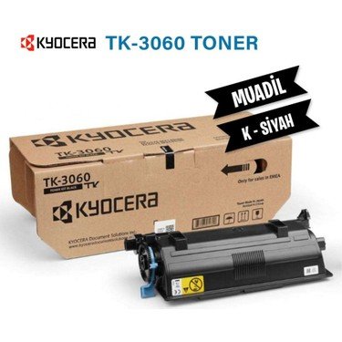 KYOCERA TK-3060 (- M3145idn / M3645idn )