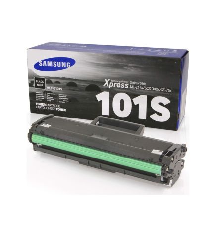 SAMSUNG MLT-D101S ÇİPLİ MUADİL TONER ML 2160 2165 SCX 3400 3405