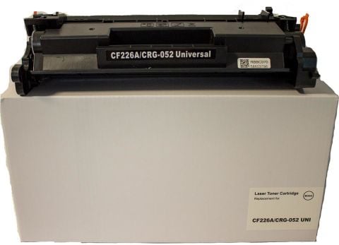 HP CF226A CANON CRG 052