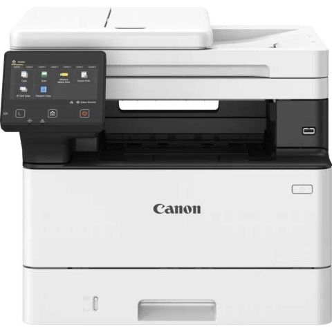 Canon i-SENSYS MF465dw