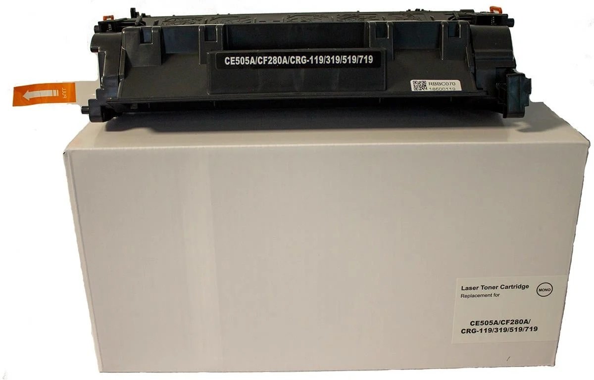 HP CE505a 05a LaserJet 2033 2035 2050