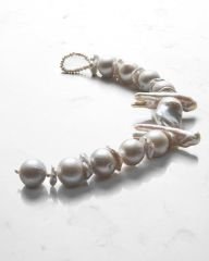 BAROK PEARL BİLEZİK