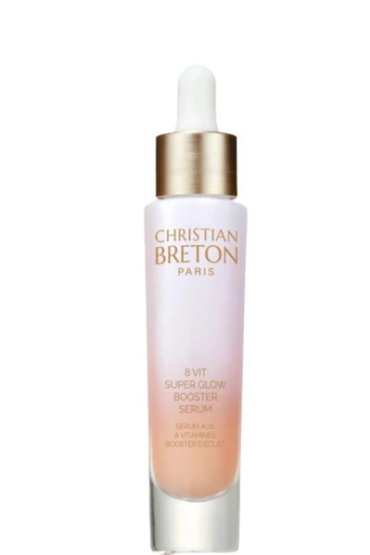 Christian Breton Parlaklık Arttırıcı 8 Vitamin Serum