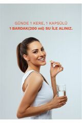 Lipozone Curcumin 30 kapsül