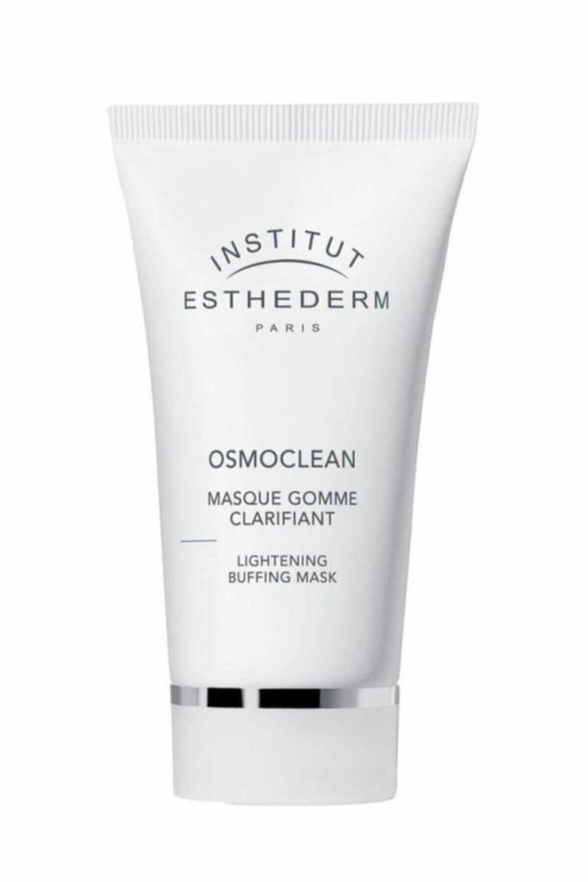 Esthederm Lightening Buffing Mask 75 ml