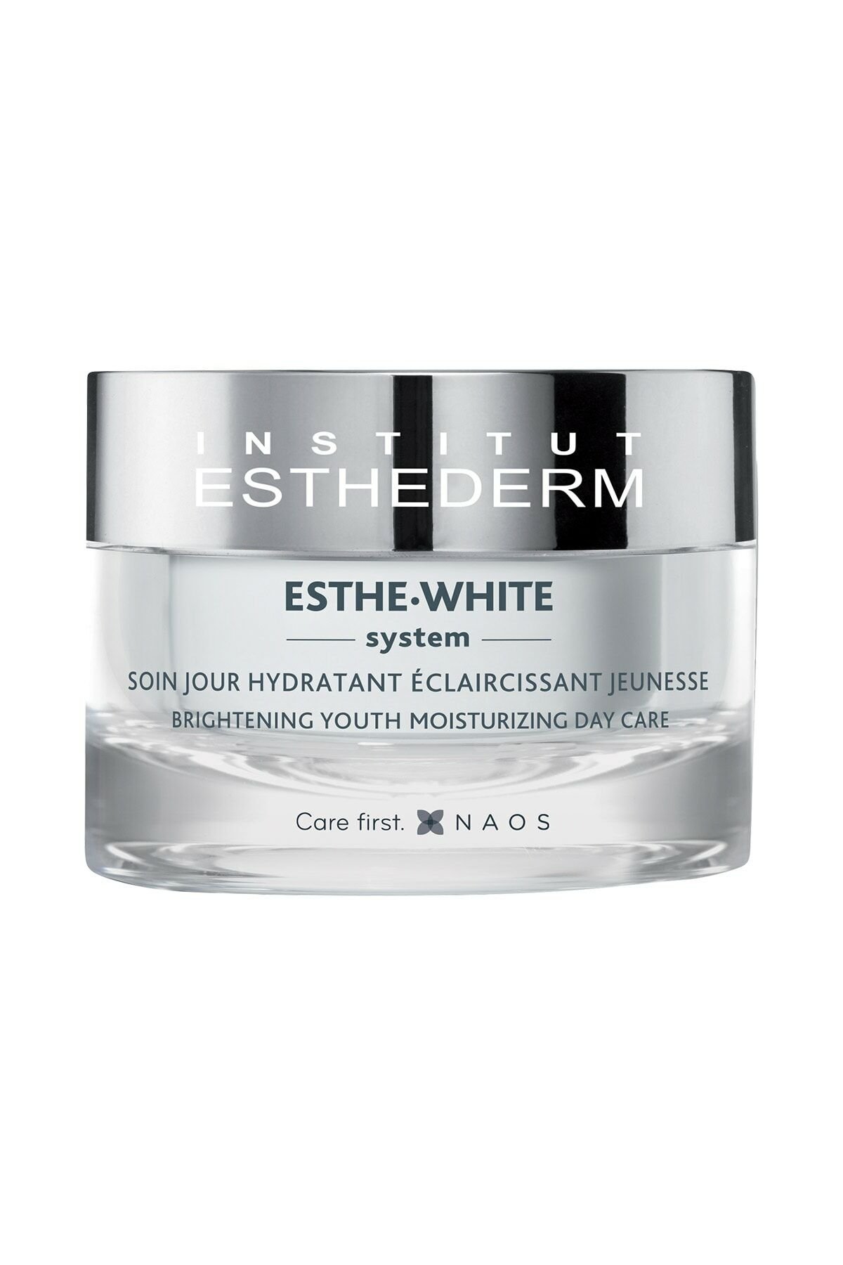 Esthederm Esthe-White Moisturizing Daycare 50ml