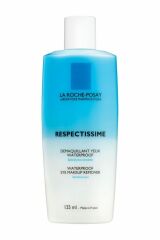 La Roche Posay Respectissime Suya Dayanıklı Göz Makyajı Temizleyici 125ml