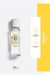 Roger&Gallet Cedrat Edt 30 ml