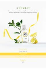 Roger&Gallet Cedrat Edt 100 ml