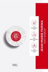 Roger&Gallet Jean-Marie Farina Parfümlü Katı Sabun 100gr