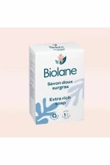 Biolane Lipid Zengini Sabun 150 Gr