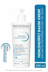 Bioderma Atoderm Intensive Balm 500 ml