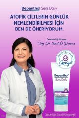 Bepanthol Sensidaily Vücut Kremi 200ml