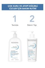 Bioderma Atoderm Intensive Foaming Gel 1 Lt