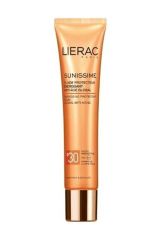 Lierac Sunissime Protective Fluid Global Anti-aging Spf30 40 Ml