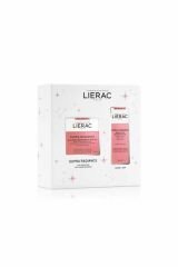 Lierac Supra Radiance Cream 50ml + Supra Radiance Serum 30ml