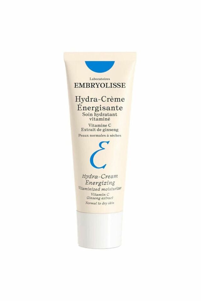 Hydra Cream Energizing - Nemlendirici Bakım Kremi 40ml