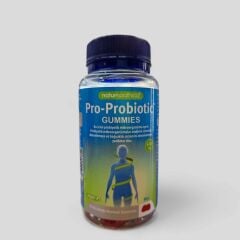 Pro-Probiotic Gummies 30 Çiğnenebilir Tablet