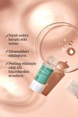 Etat Pur Pure Active Salisilik Asit Bha Bakım Serumu 15 ml