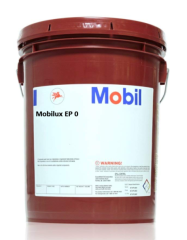 Mobilux EP 0 - 18 Kg Gres Yağı