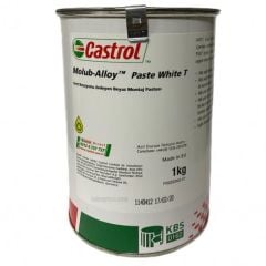 Castrol Tribol GR 100 2 PD (Longtime) - 18 kg Gres Yağı