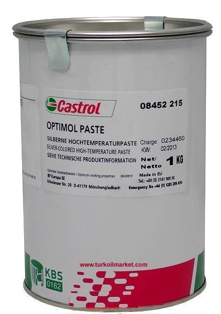 Castrol Paste White  T - 1 Kg