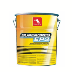 Petrol Ofisi Super Gres EP 3 - 15 Kg Gres Yağı