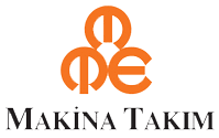 MAKİNA TAKIM ENDÜSTRİ